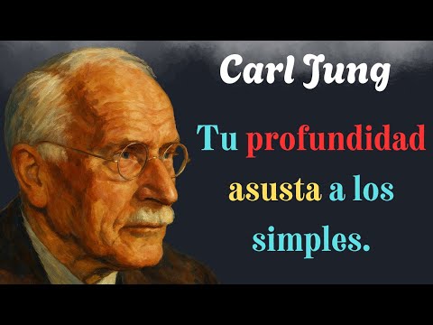 12 Rasgos que Demuestran que Tu Mente Está a Años Luz del Promedio | Carl Jung