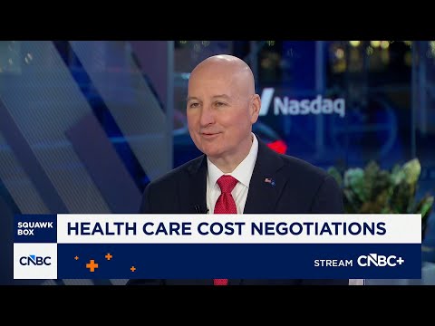 Sen. Pete Ricketts on health care: Republicans want to empower people by giving them the money