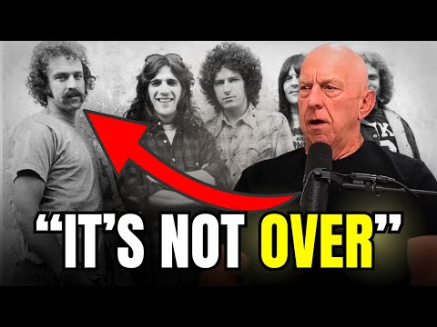 The Untold Eagles Story: Joining, Leaving, and Coming Back Again