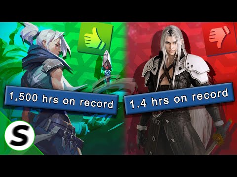 Why Playing New Games Feels Impossible