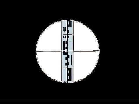 Basics of using a level