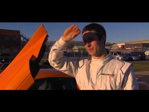 MP4-12C_ The McLaren GT driver test