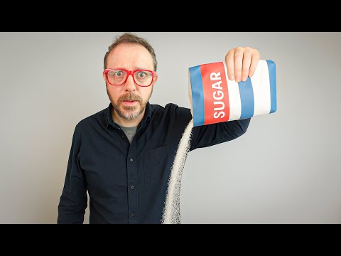 I Quit Sugar For 3½ Years. Here's What I Found.