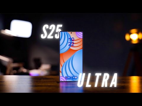 Samsung Galaxy S25 Ultra: 72-Hour Review – Don't Make A Mistake! (Honest Review)