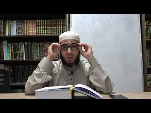 المجلس العاشر من شرح فصيح ثعلب ( باب المصادر )