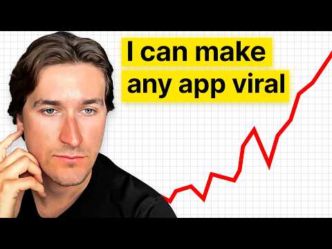 Meet The Guy Who Solved Growing Apps (Hunter Isaacson Interview)