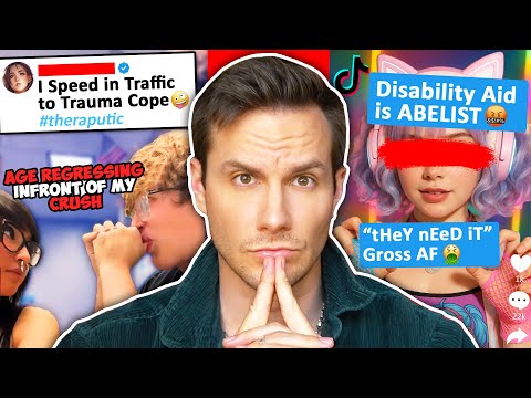 r/ChronicallyOnline - Never Touch Grass ✊🌿