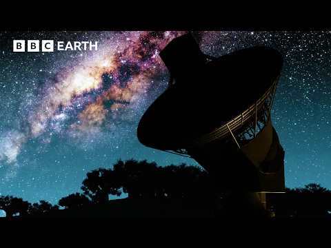 One Hour Of Exploring Our Fascinating Universe | BBC Earth Science