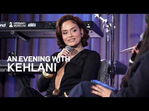An Evening with Kehlani