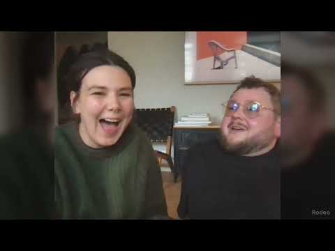 Of Monsters and Men - "The Cabin Session" Chat
