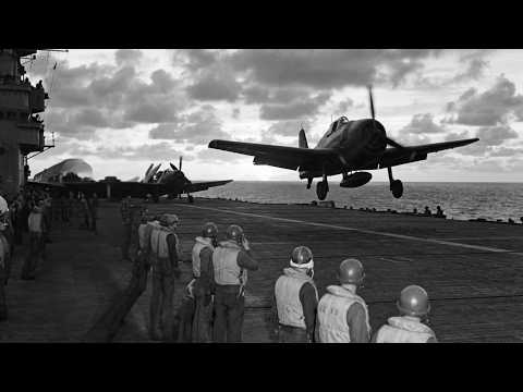 Why Navy Pilots Began Landing 'In Reverse' — And Doubled Strike Efficiency