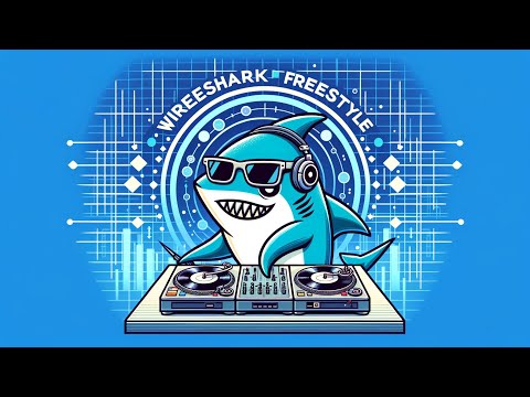 Wireshark Freestyle #1 - Small Network Problems