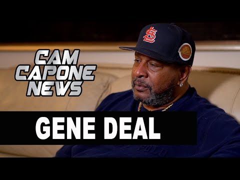 Gene Deal On Why 50 Cent Hates Diddy So Much: He Was Part Of Those Trying To Take Him Outta Here