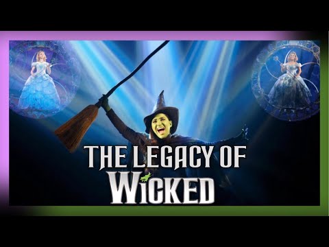 Behind The Curtain: The History of WICKED (Part Two)