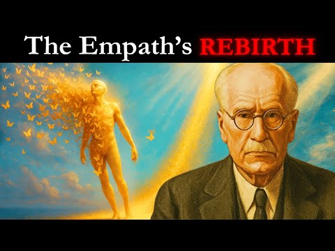 Beyond The Collapse: How The Empath Truly Heals – Carl Jung