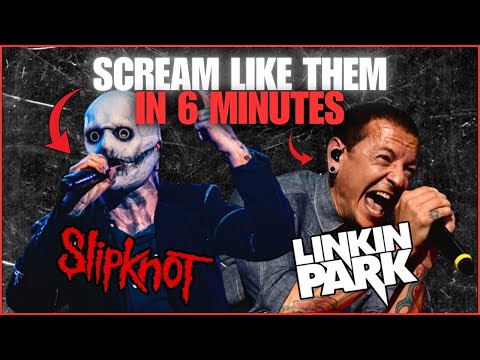 VOCAL COACH EXPLAINS: HOW TO METAL SCREAM FOR BEGINNERS (WITH FRY + FALSE CHORD TUTORIALS)