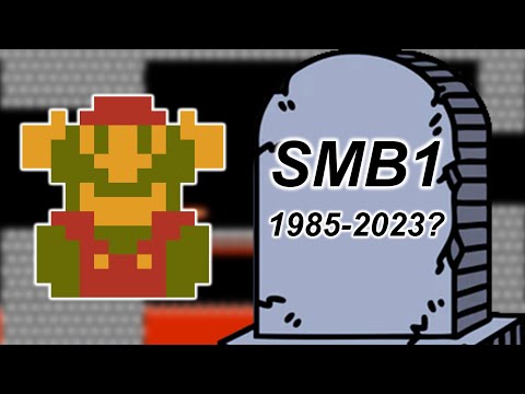 The Death of Speedrunning