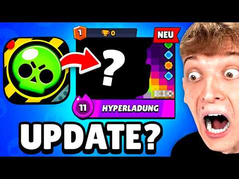 ZWEITER ULTRA LEGENDÄRER BRAWLER KOMMT im UPDATE? 😱 (TikTok Mythen)