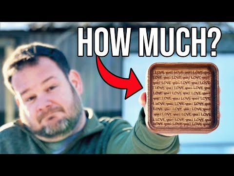 6 Valentines Day CNC Projects That Sell... Or Melt Your Loved Ones Heart.