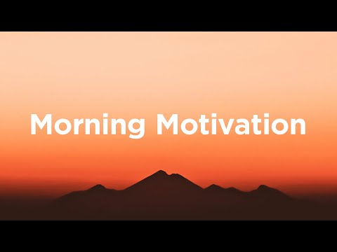 Morning Motivation Playlist ☕️House Mix to Start Your Day