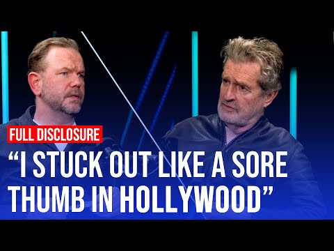 James O'Brien meets Rupert Everett | Full Disclosure