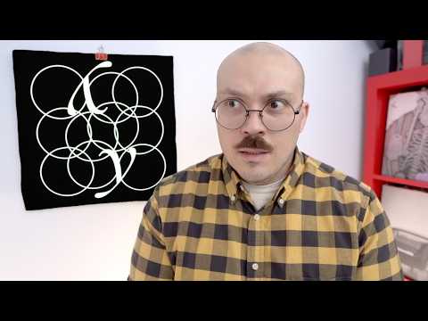 By Storm - My Ghosts Go Ghost ALBUM REVIEW