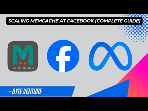 Scaling Memcache at Facebook [ A COMPREHENSIVE GUIDE ] | White Paper | System Design