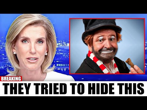 Red Skelton’s Final TV Special Was Never Aired, Until Now