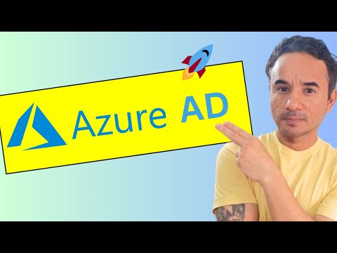 Azure Active Directory (Azure AD) Explained in Simple Terms
