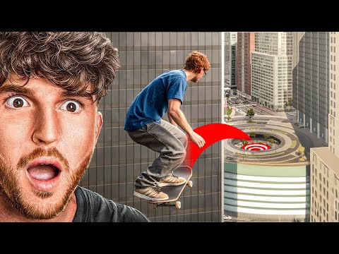 Testing IMPOSSIBLE Skate 4 TikTok Challenges..