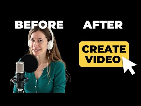 This AI Speaking Avatar Workflow Will Blow Your Mind (HeyGen AI Avatar & Make.com)