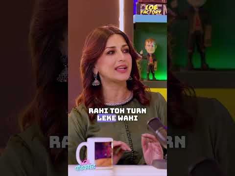 I Tried My Best | Sonali Bendre...#shorts
