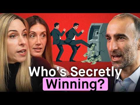 Private Credit: Even Apollo's Trapped Investors. The Best Explanation of Exactly What's Happening