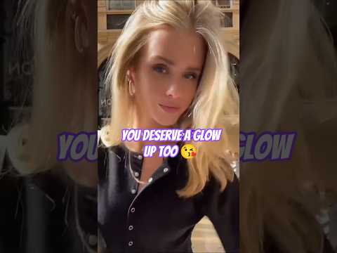 The REAL Reason Your Glow Up Failed Worthiness!