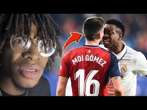 I Watched The Most HEATED Moments Of FOOTBALL..