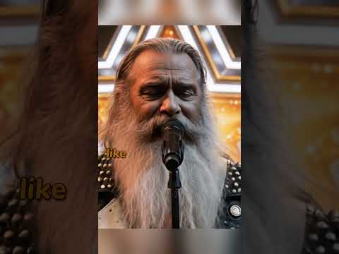 Michael Bennett, Homeless | America’s Got Talent Emotional Performance – Waiting at The Gate of Time