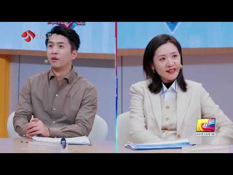 《最强大脑》第12季第7期 首个大型装置→数字墙挑战压迫感十足