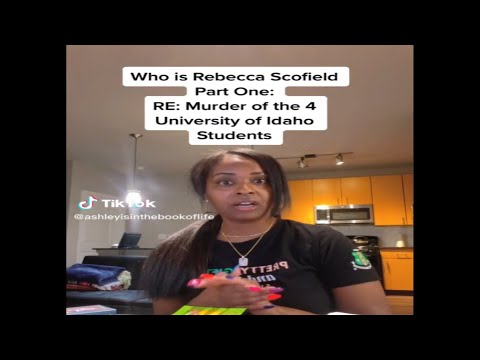 Tik Tok Detective Tries to Ruin Innocent Woman's Life