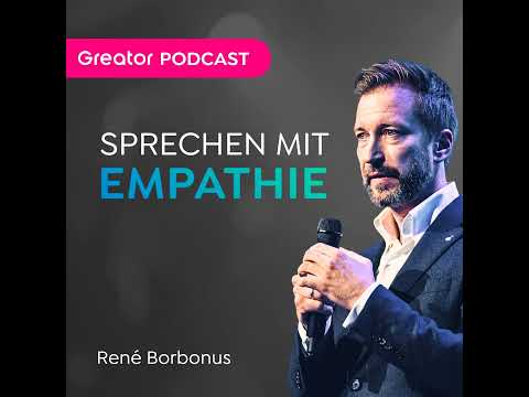 Kinder verstehen? Dialog mit Empathie // René Borbonus