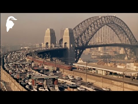 Sydney (1966) | Life in Australia Series | 4K Restoration