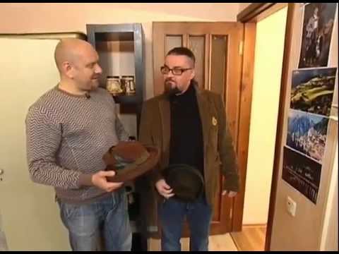 "Званый ужин" на "Рен-ТВ" (Неделя 261-1). Суперфинал