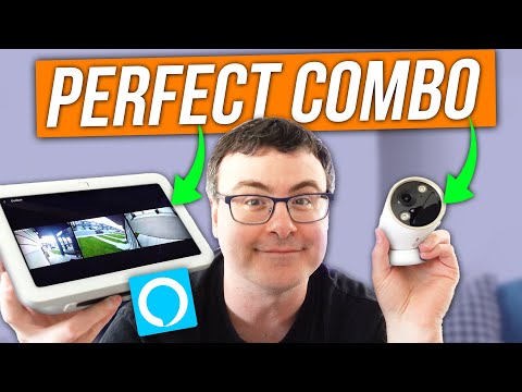 Tapo's NEW 4K Security Cameras Are Now PERFECT With Amazon Alexa!