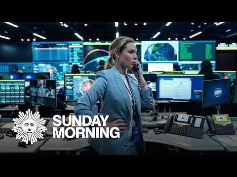 Kathryn Bigelow on the nuclear nightmare "A House of Dynamite"