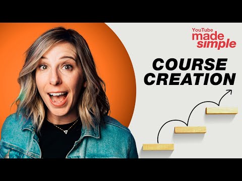 How to Create an Online Course that SELLS! (Step-by-Step Tutorial)