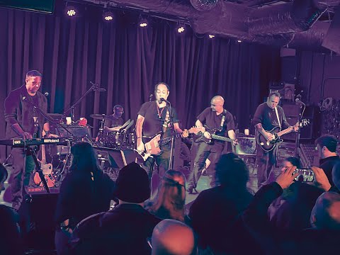 Primary @ Martyrs' 2025-12-20