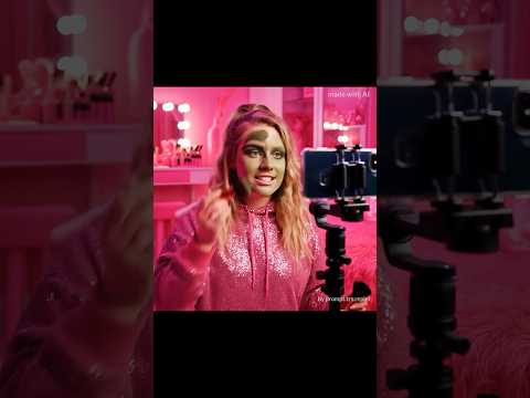 KI Satire Wehrpflicht mit VEO3 #shorts #aifilm #aivideo #veo3 #ki