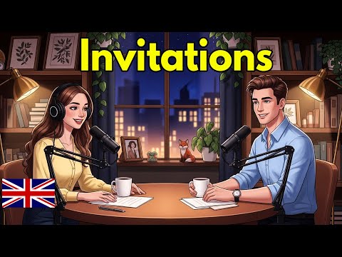 Making Invitations & Arrangements | Let’s Meet on Saturday