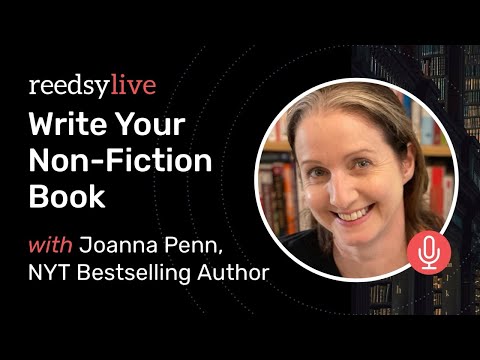 7 Steps To Write Your Non-Fiction Book in 2025