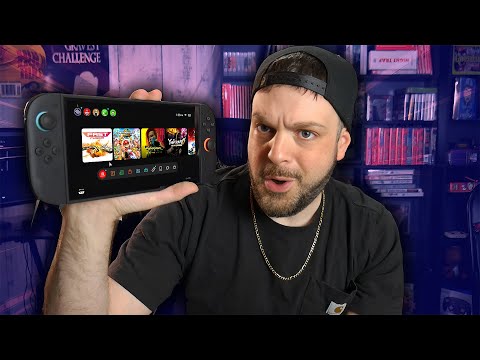 The ULTIMATE Nintendo Switch 2 Review: Worth The $450?