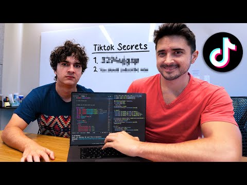 I Spent a Day With TikTok Software Engineers